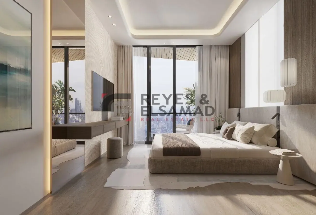 Modern Living | High ROI  I Good Investment