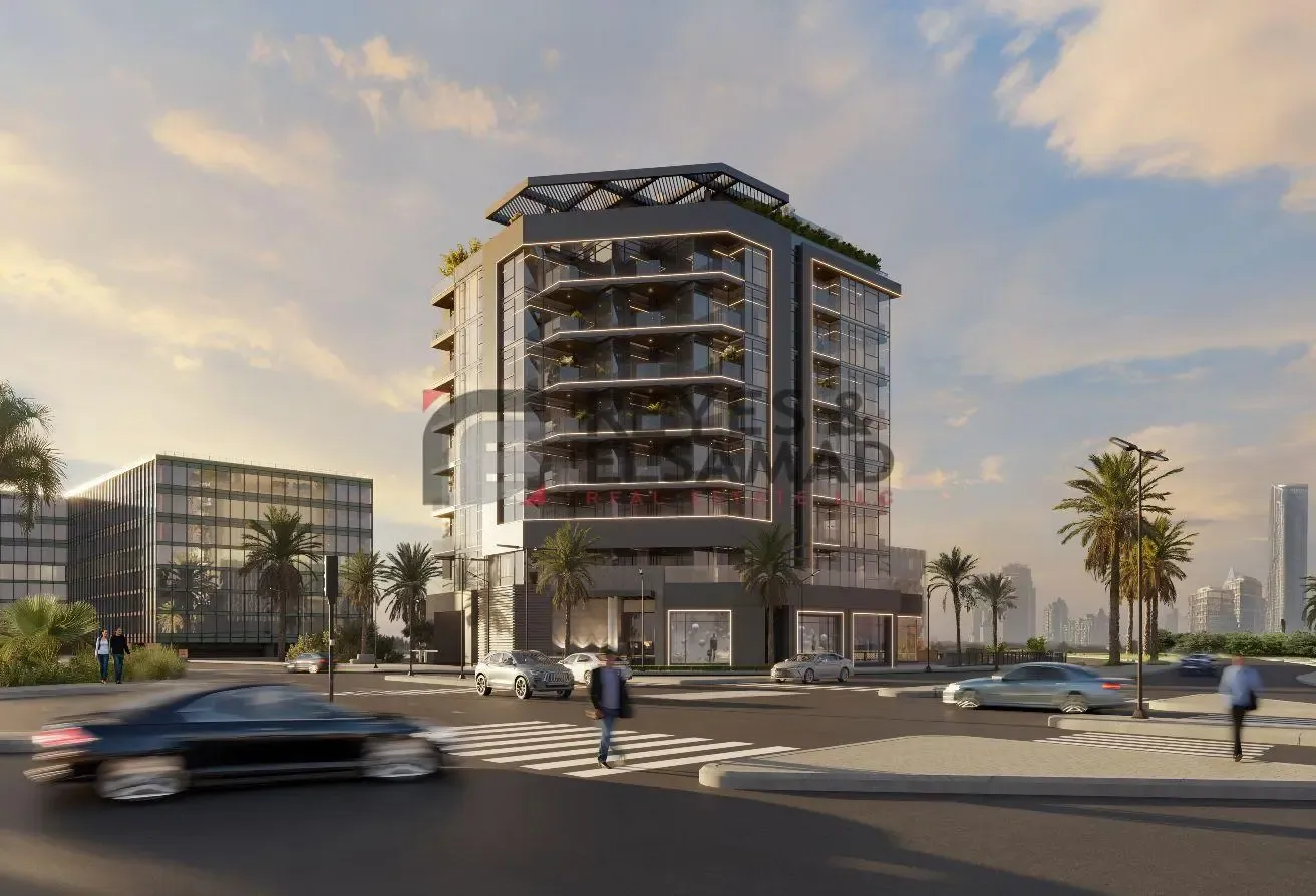 Modern Living | High ROI  I Good Investment