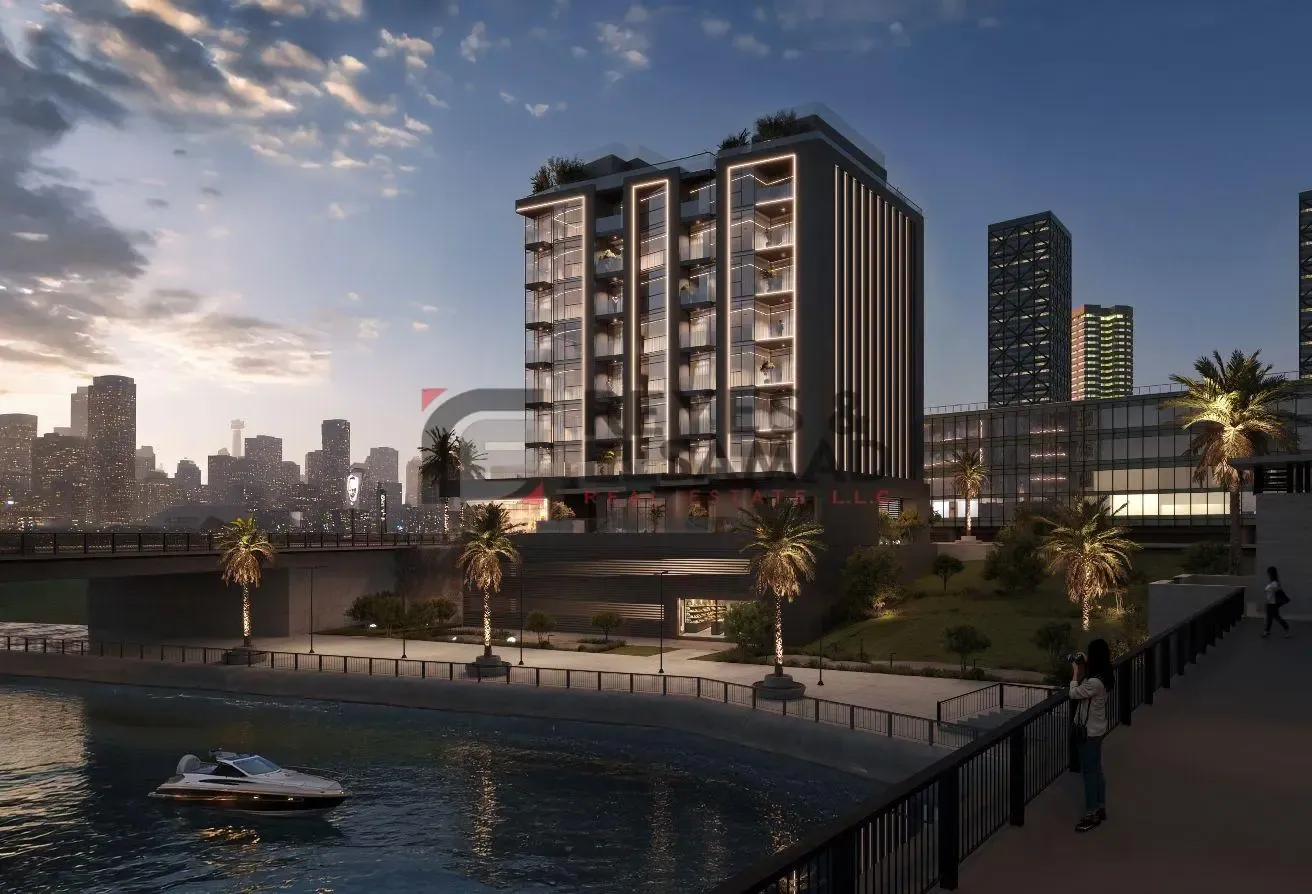 Modern Living | High ROI  I Good Investment