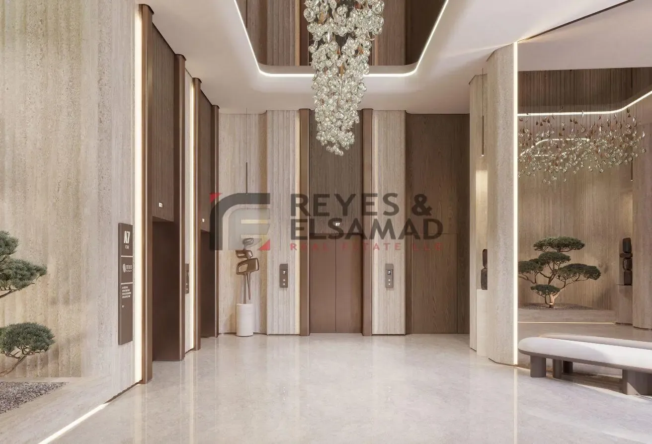 Modern Living | High ROI  I Good Investment