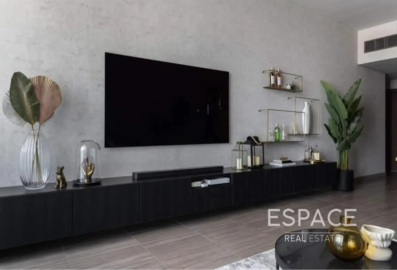 Fully Upgraded | Fully Furnished | VOT