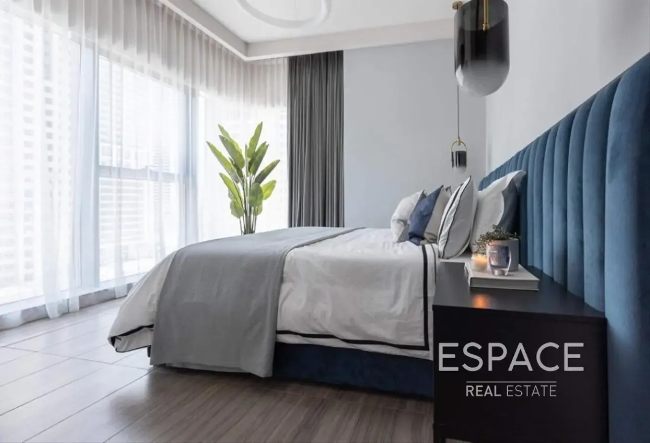 Fully Upgraded | Fully Furnished | VOT