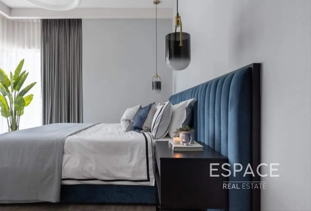 Fully Upgraded | Fully Furnished | VOT
