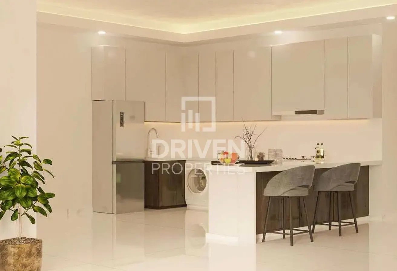 Prime Location | High ROI | Boulevard View