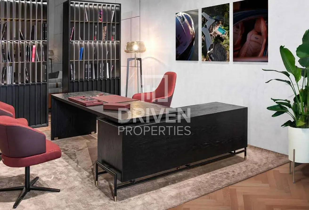 Prime Location | High ROI | Boulevard View