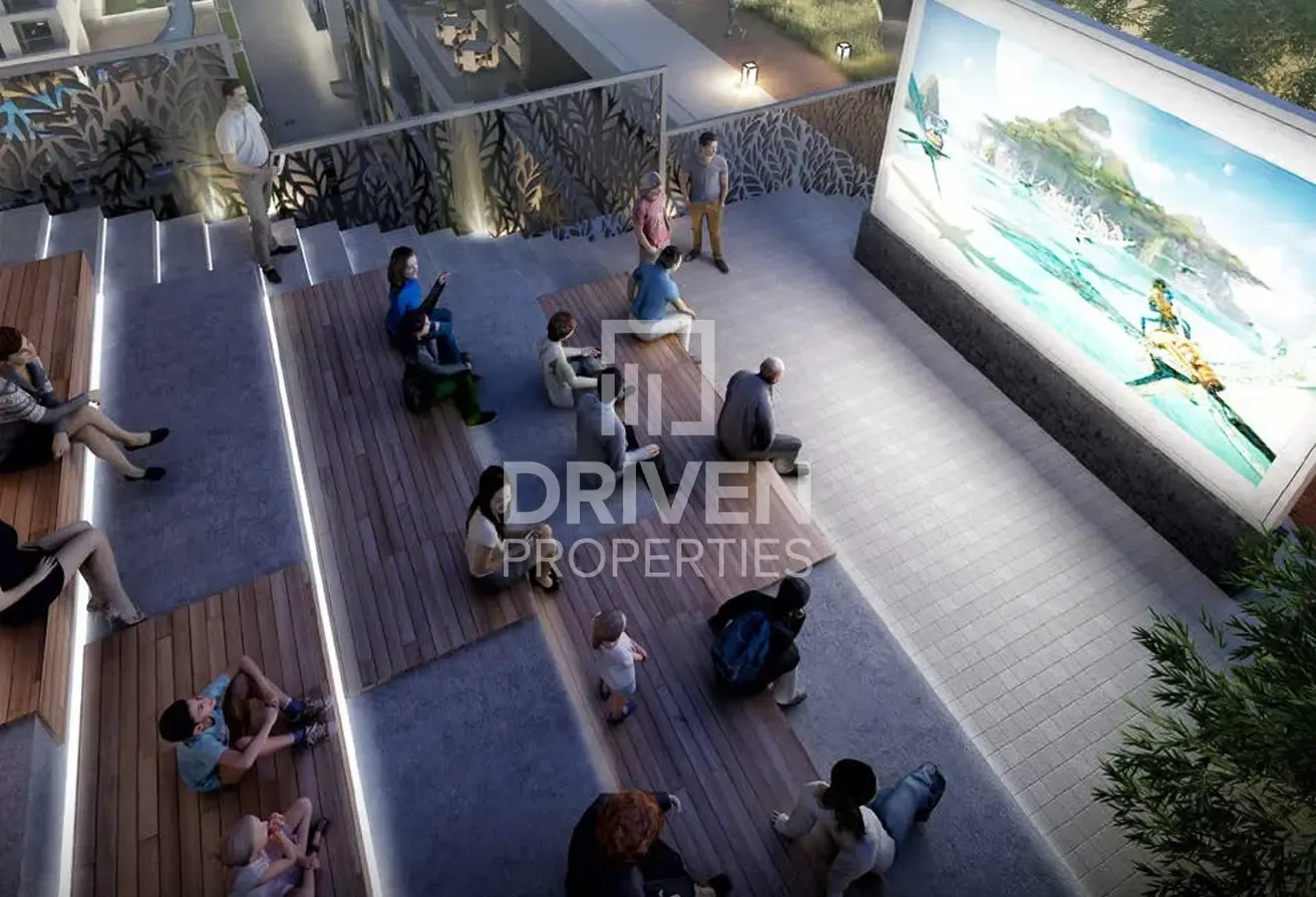 Prime Location | High ROI | Boulevard View