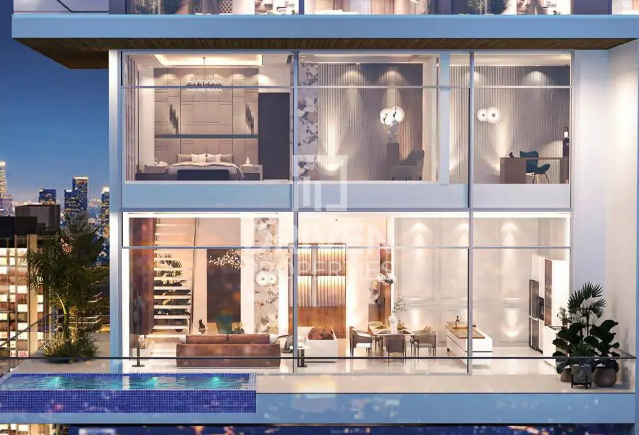Prime Location | High ROI | Boulevard View