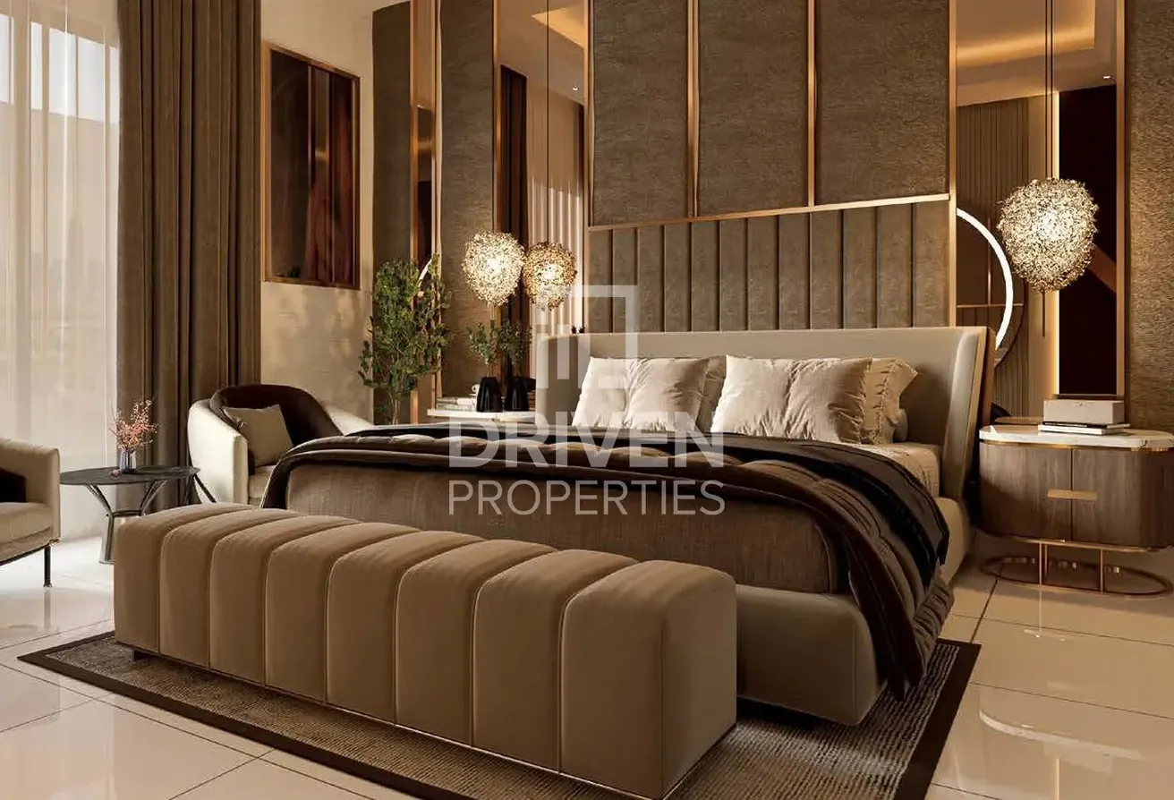 Prime Location | High ROI | Boulevard View