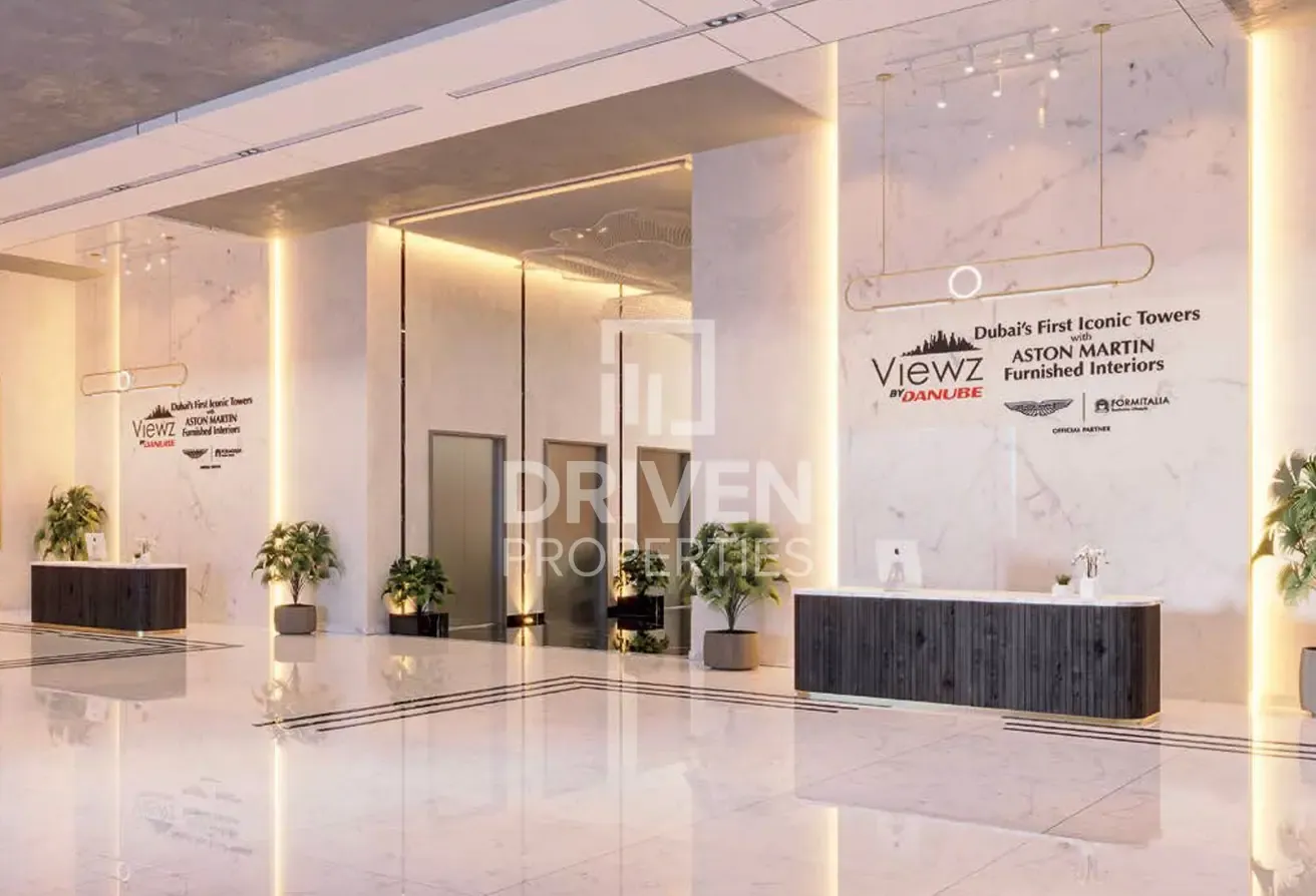 Prime Location | High ROI | Boulevard View