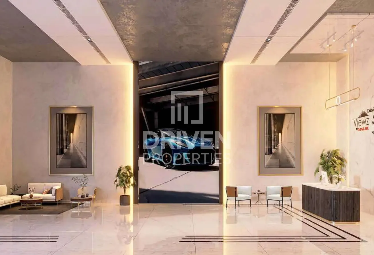 Prime Location | High ROI | Boulevard View