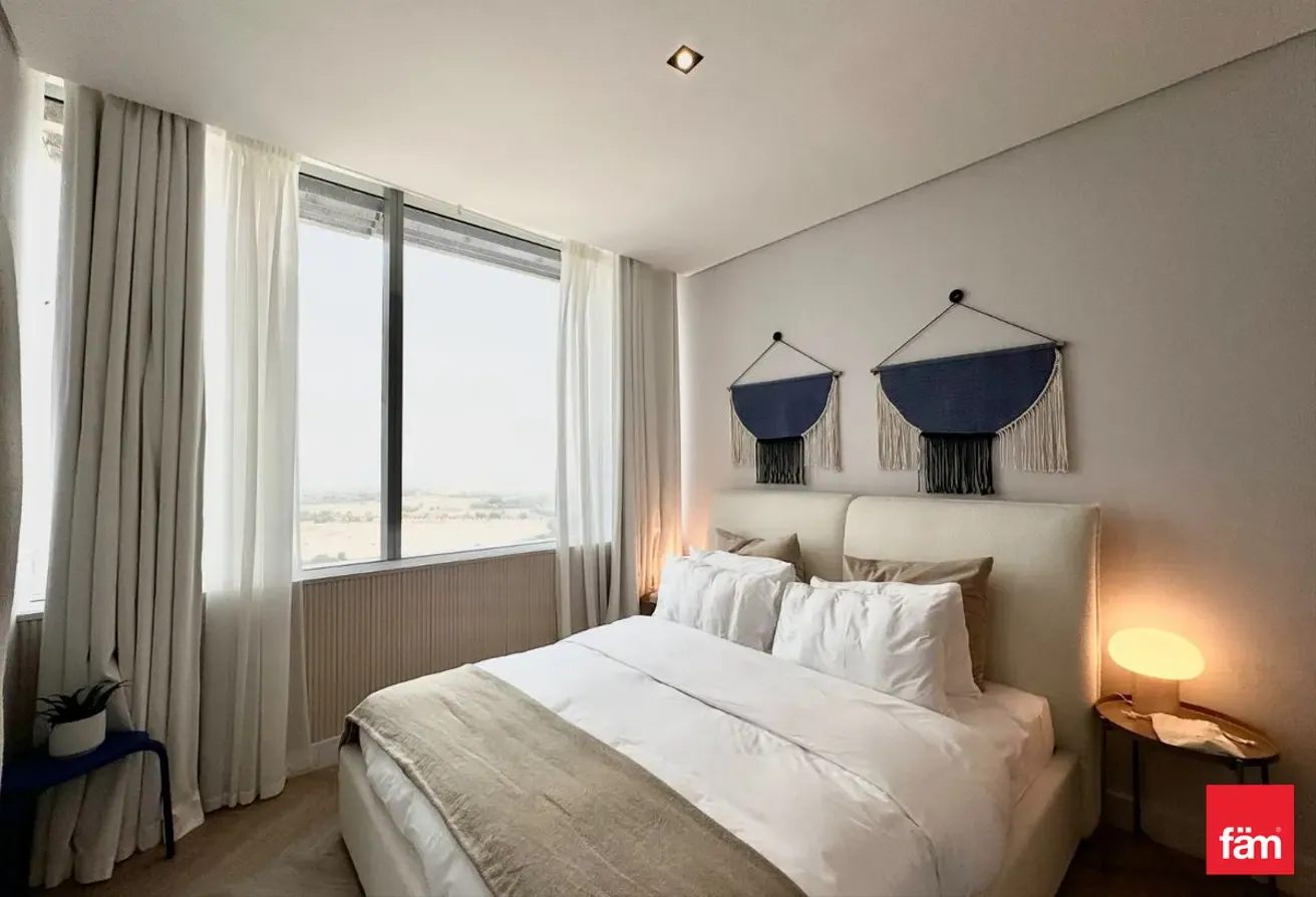 Fully Furnished | Upgraded | DIFC & Zaabeel View