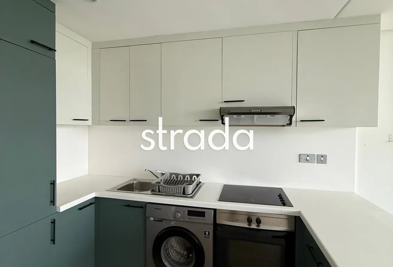 Upgraded | Skyline Views | Vacant