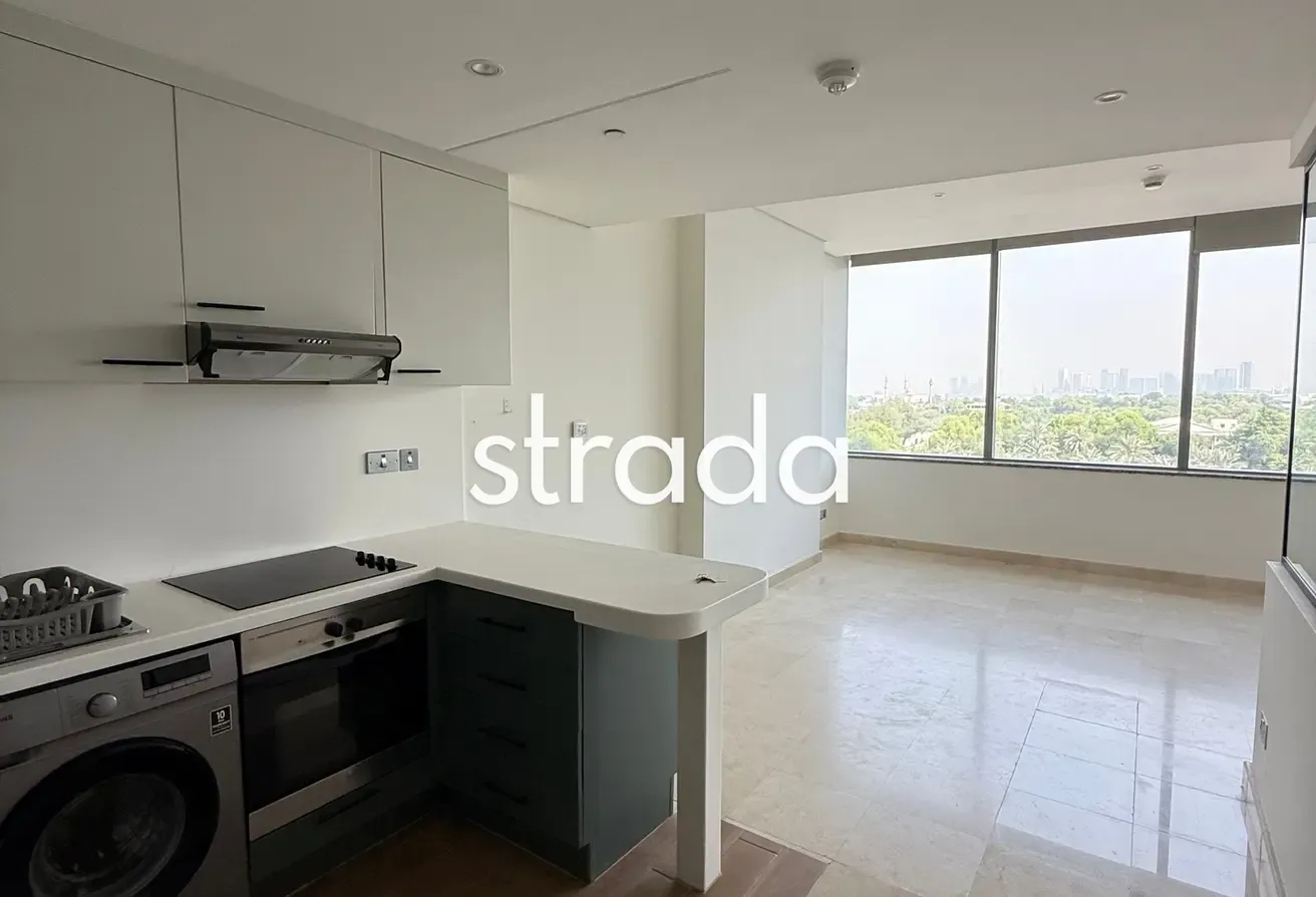 Upgraded | Skyline Views | Vacant