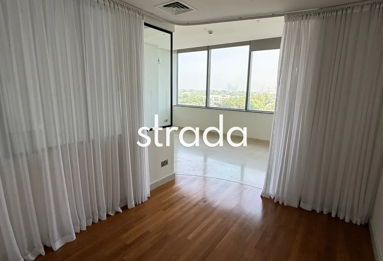 Upgraded | Skyline Views | Vacant