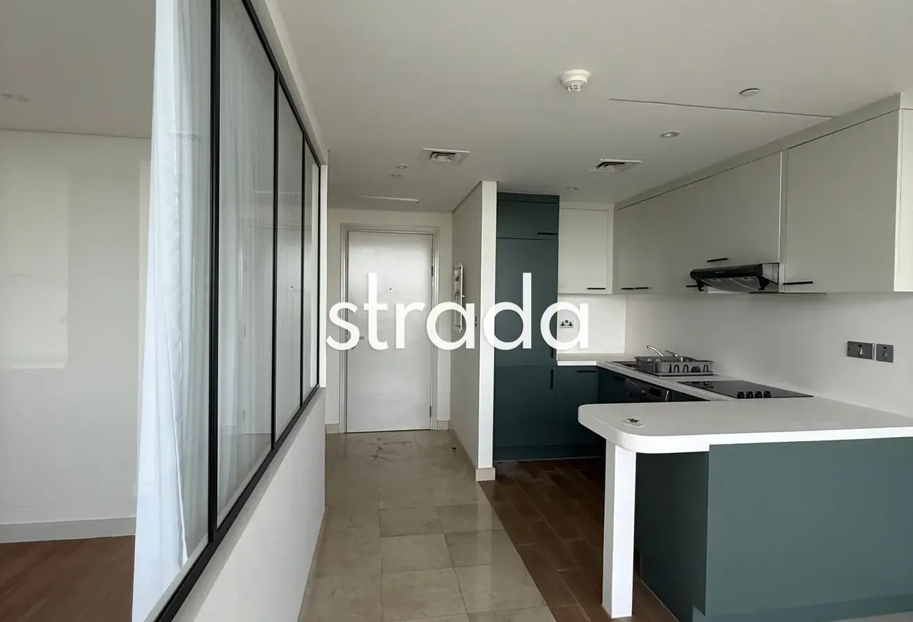 Upgraded | Skyline Views | Vacant