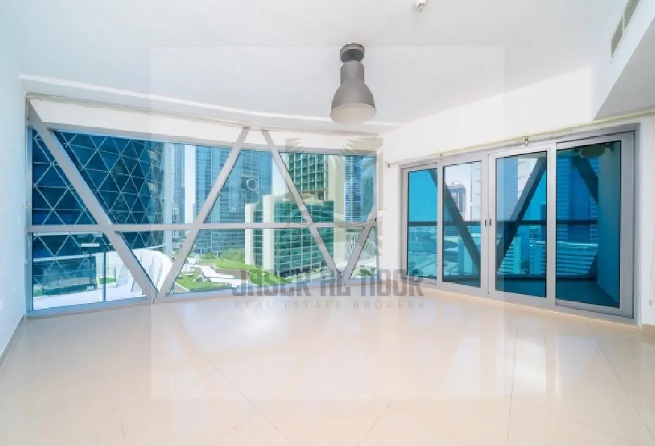 Spacious | Close to Metro | Prime Location Unit
