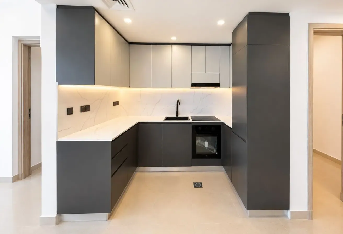 Fully Renovated | 2 Bedrooms + Maid's Room !!!