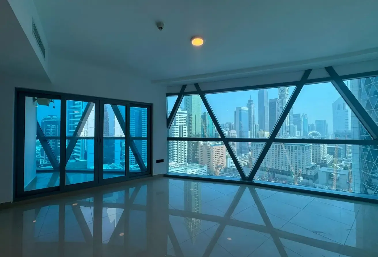 Fully Renovated | 2 Bedrooms + Maid's Room !!!