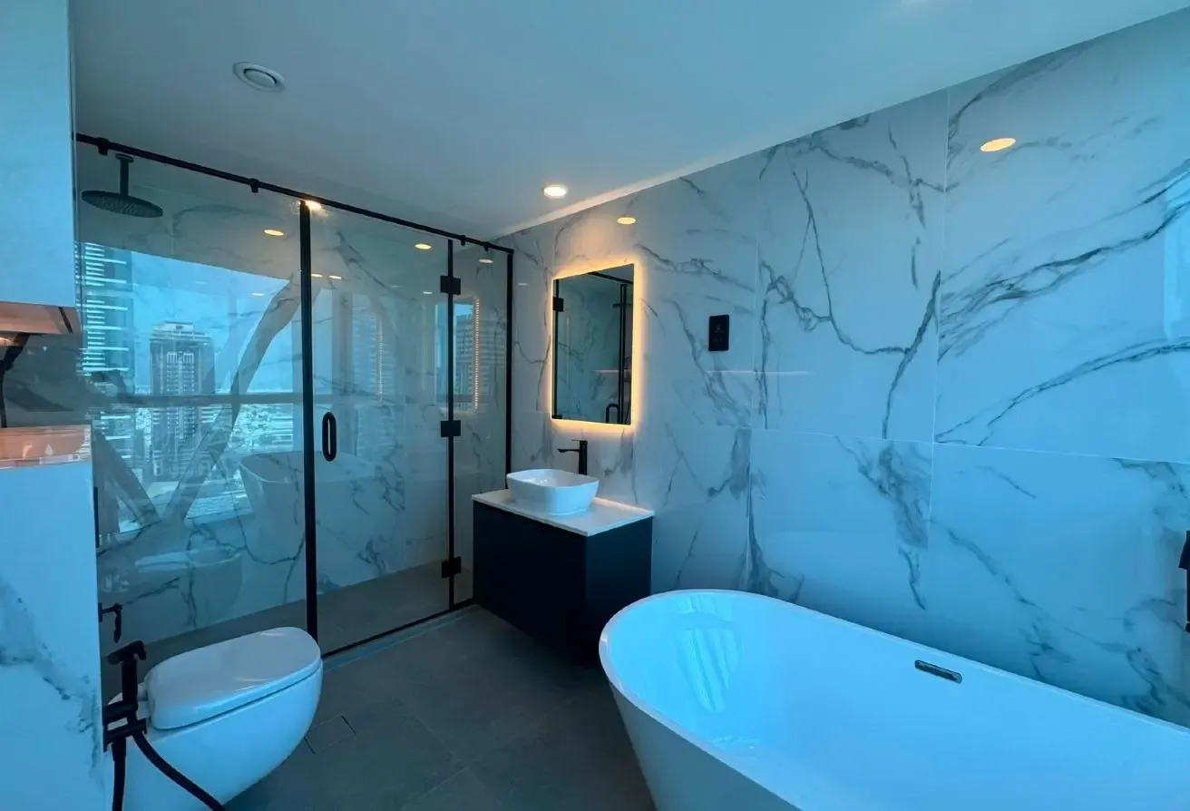 Fully Renovated | 2 Bedrooms + Maid's Room !!!