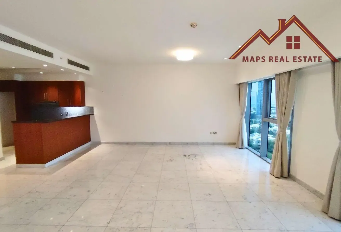 Spacious 1BR|Clear View|Close to Metro|High Floor