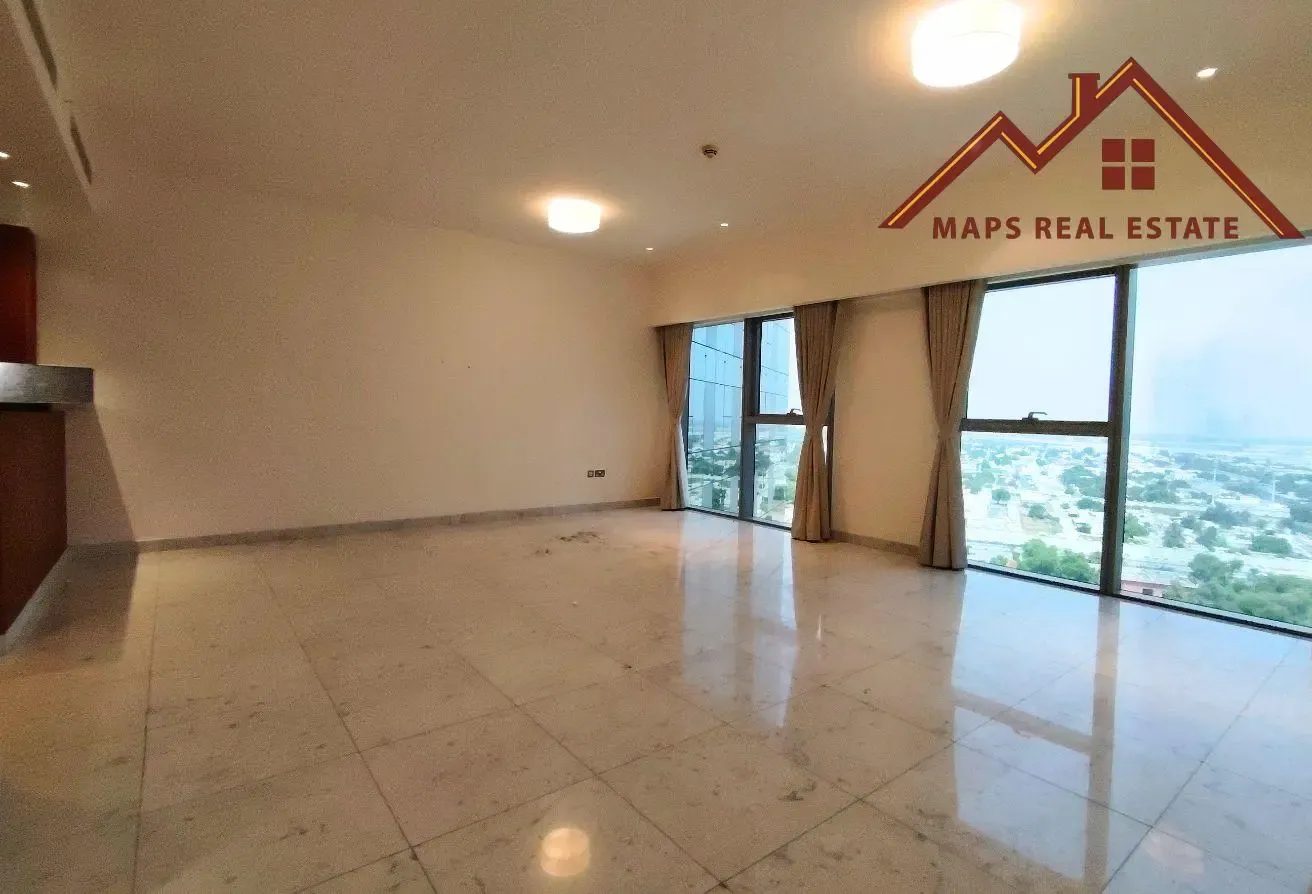 Spacious 1BR|Clear View|Close to Metro|High Floor