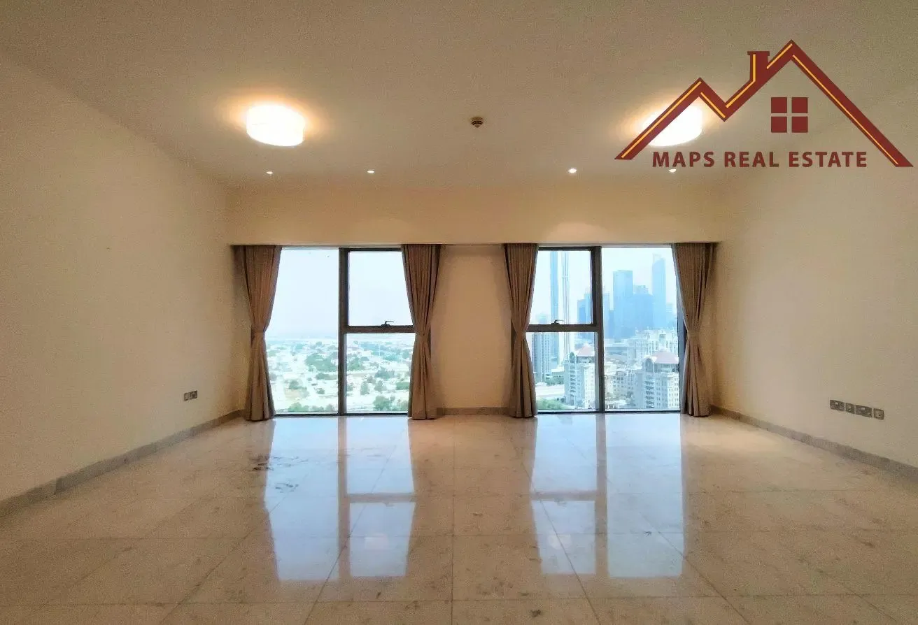 Spacious 1BR|Clear View|Close to Metro|High Floor