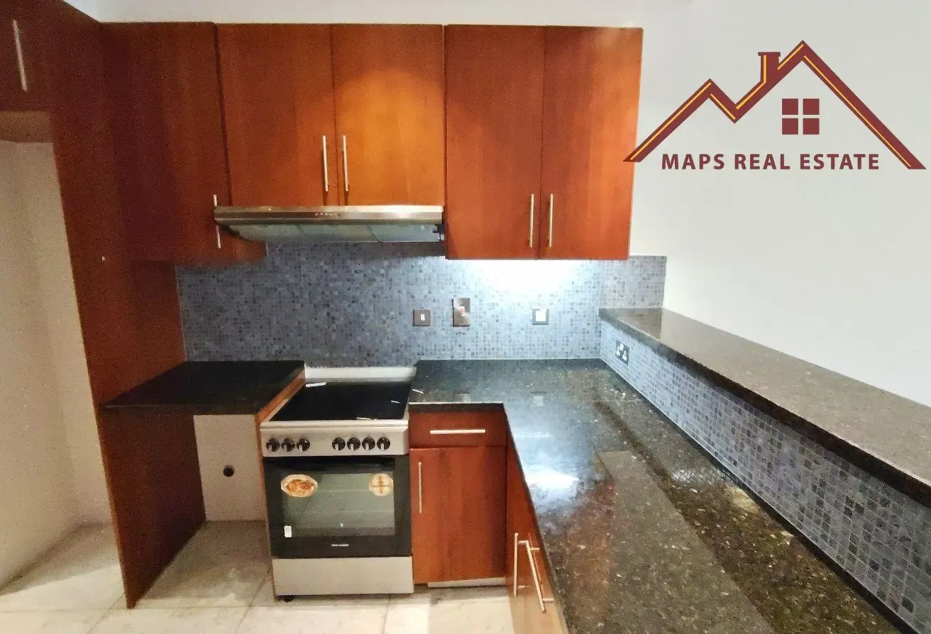 Spacious 1BR|Clear View|Close to Metro|High Floor
