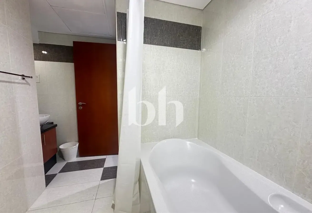 Higher Floor DIFC View |Furnished | Close to Metro