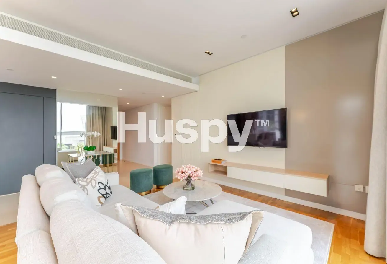Upgraded | Ain Dubai View | Vacant