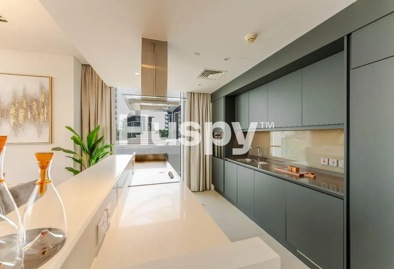 Upgraded | Ain Dubai View | Vacant
