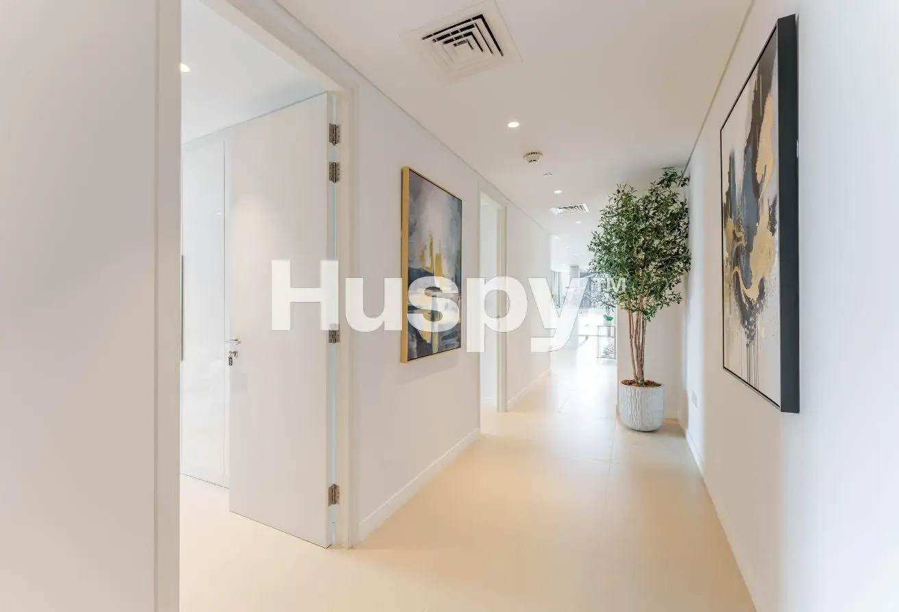 Upgraded | Ain Dubai View | Vacant