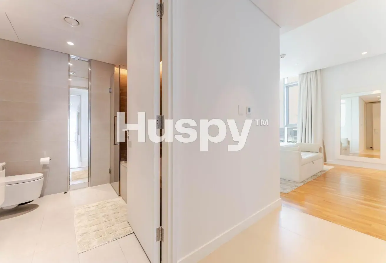 Upgraded | Ain Dubai View | Vacant
