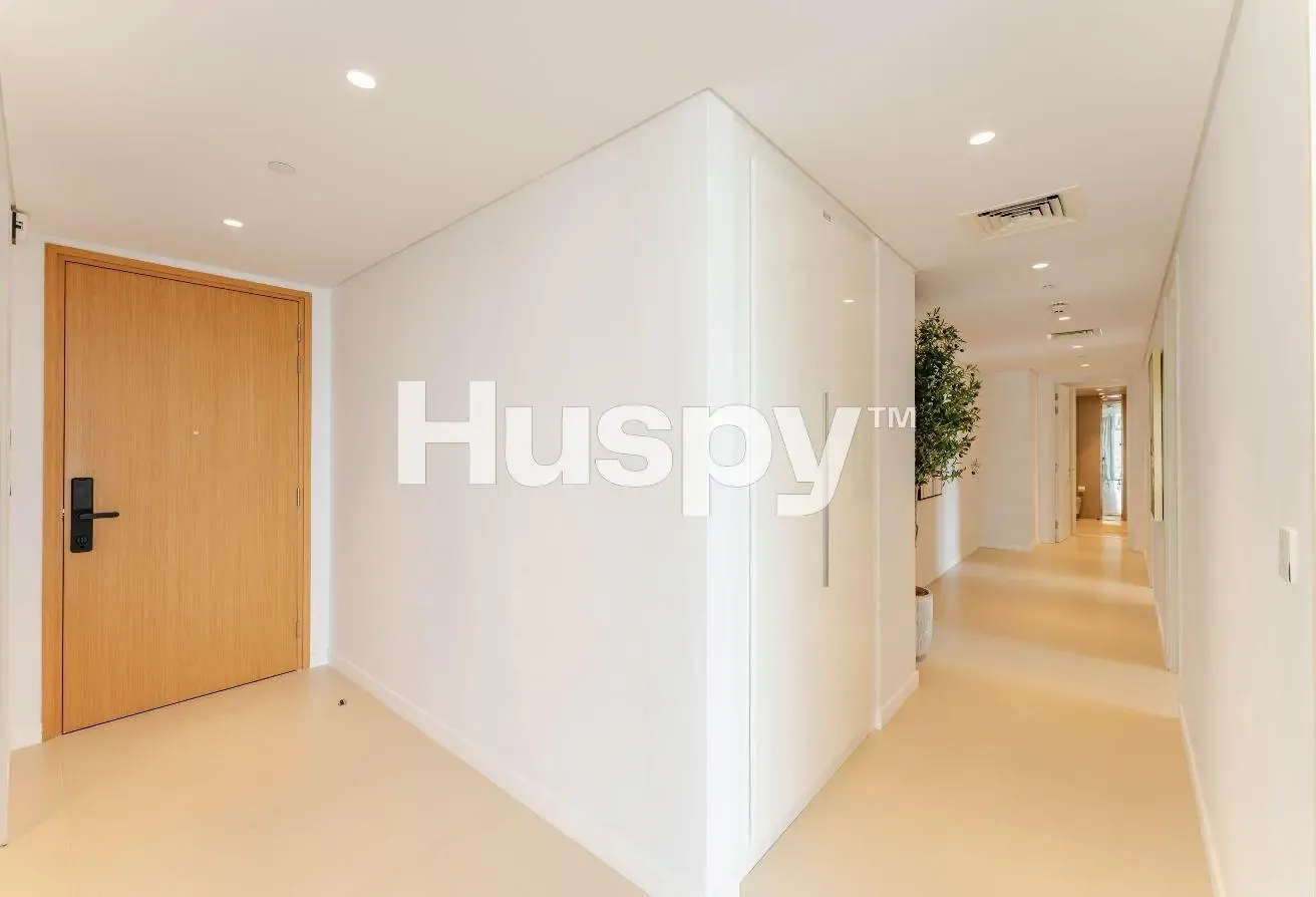 Upgraded | Ain Dubai View | Vacant