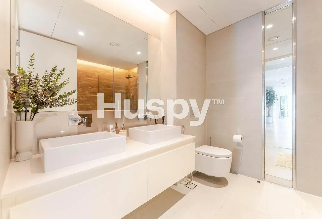 Upgraded | Ain Dubai View | Vacant
