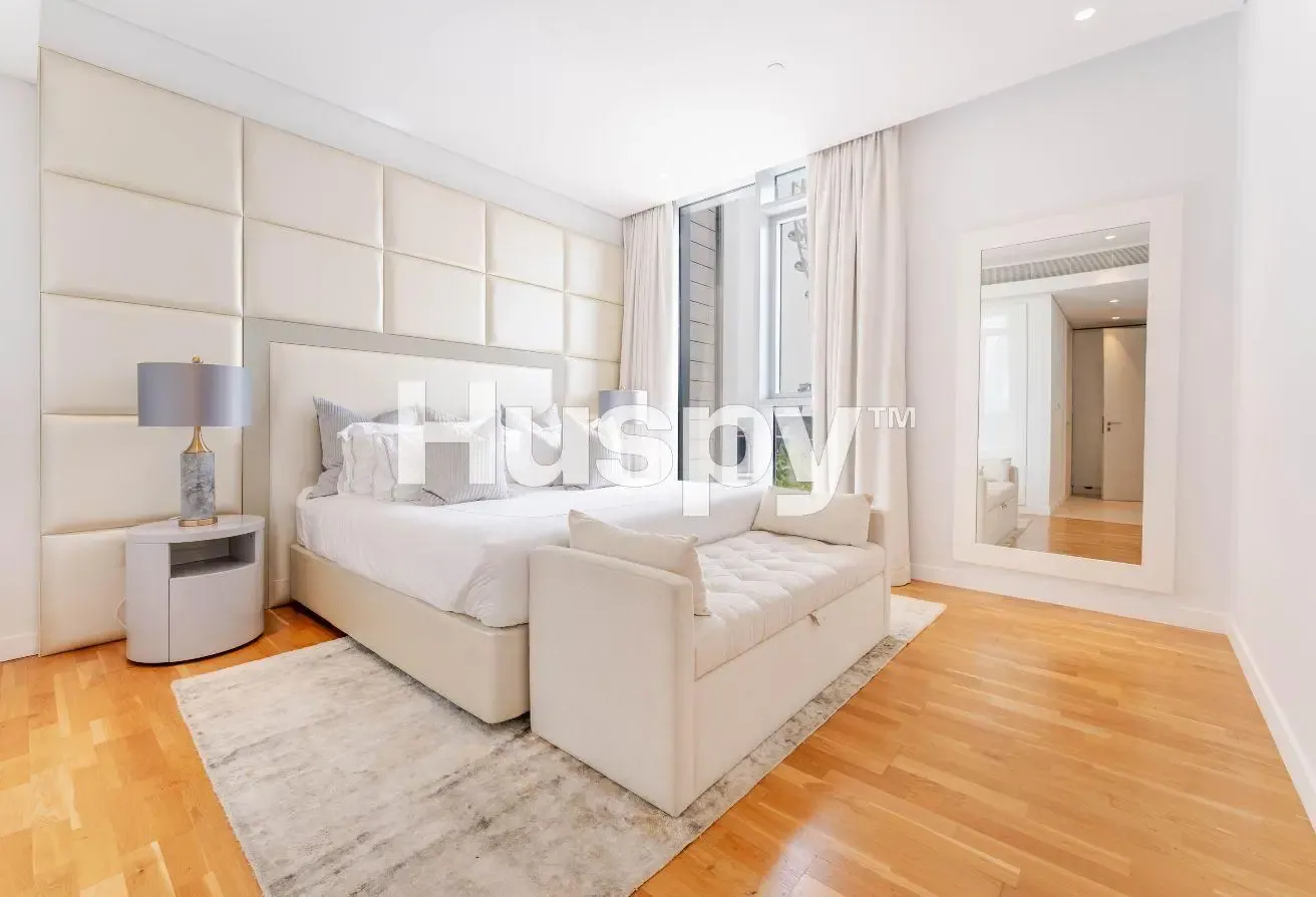 Upgraded | Ain Dubai View | Vacant