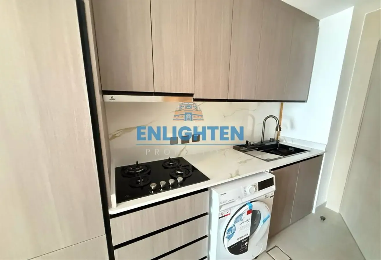 SEMI-FURNISHED | BRAND NEW | WITH PRIVATE CINEMA