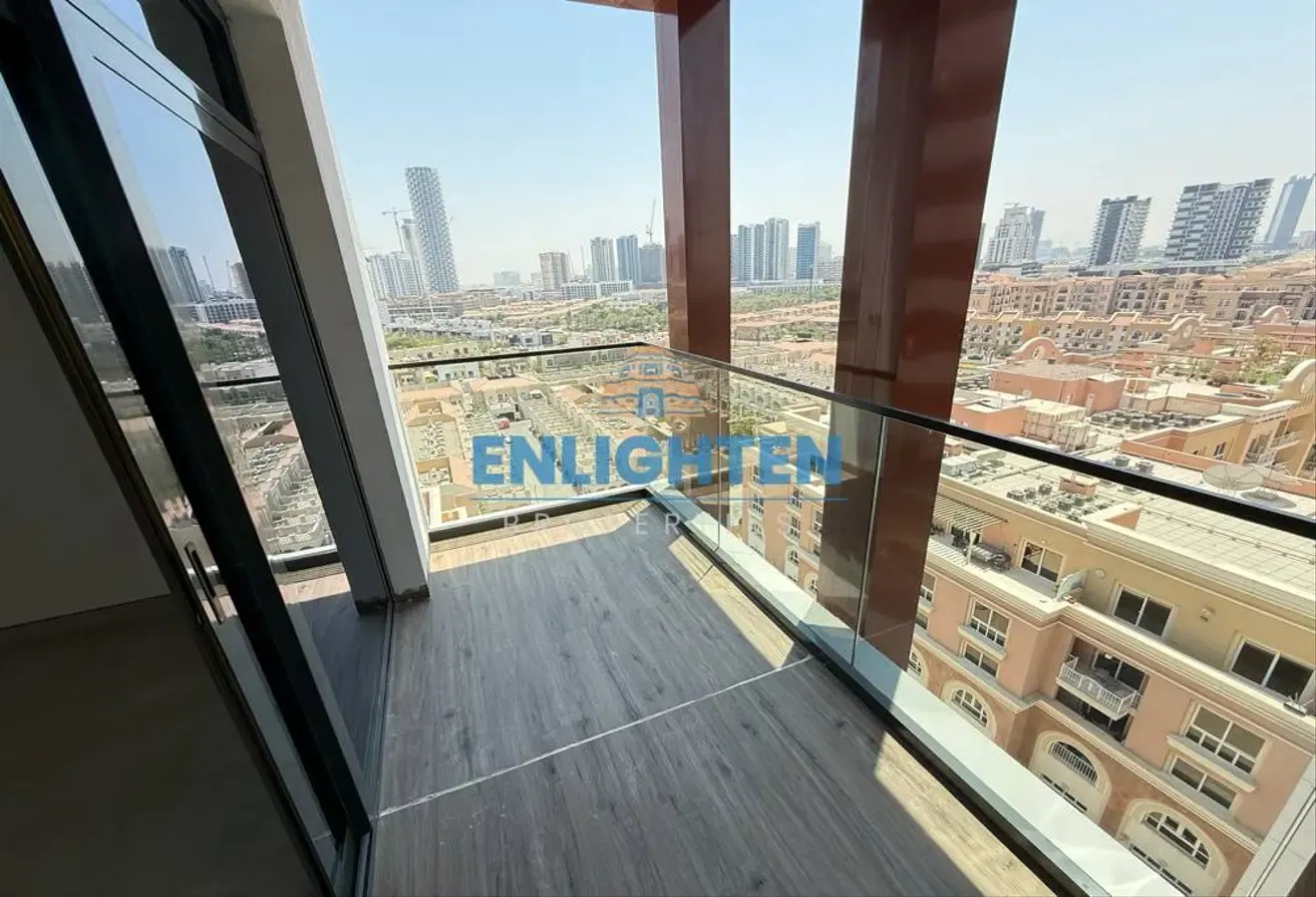 SEMI-FURNISHED | BRAND NEW | WITH PRIVATE CINEMA