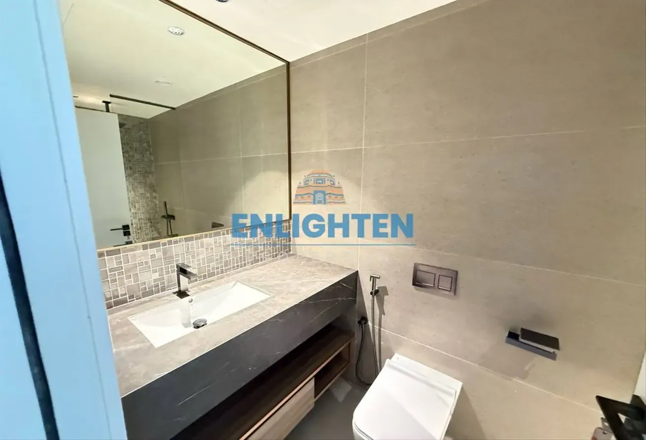 SEMI-FURNISHED | BRAND NEW | WITH PRIVATE CINEMA