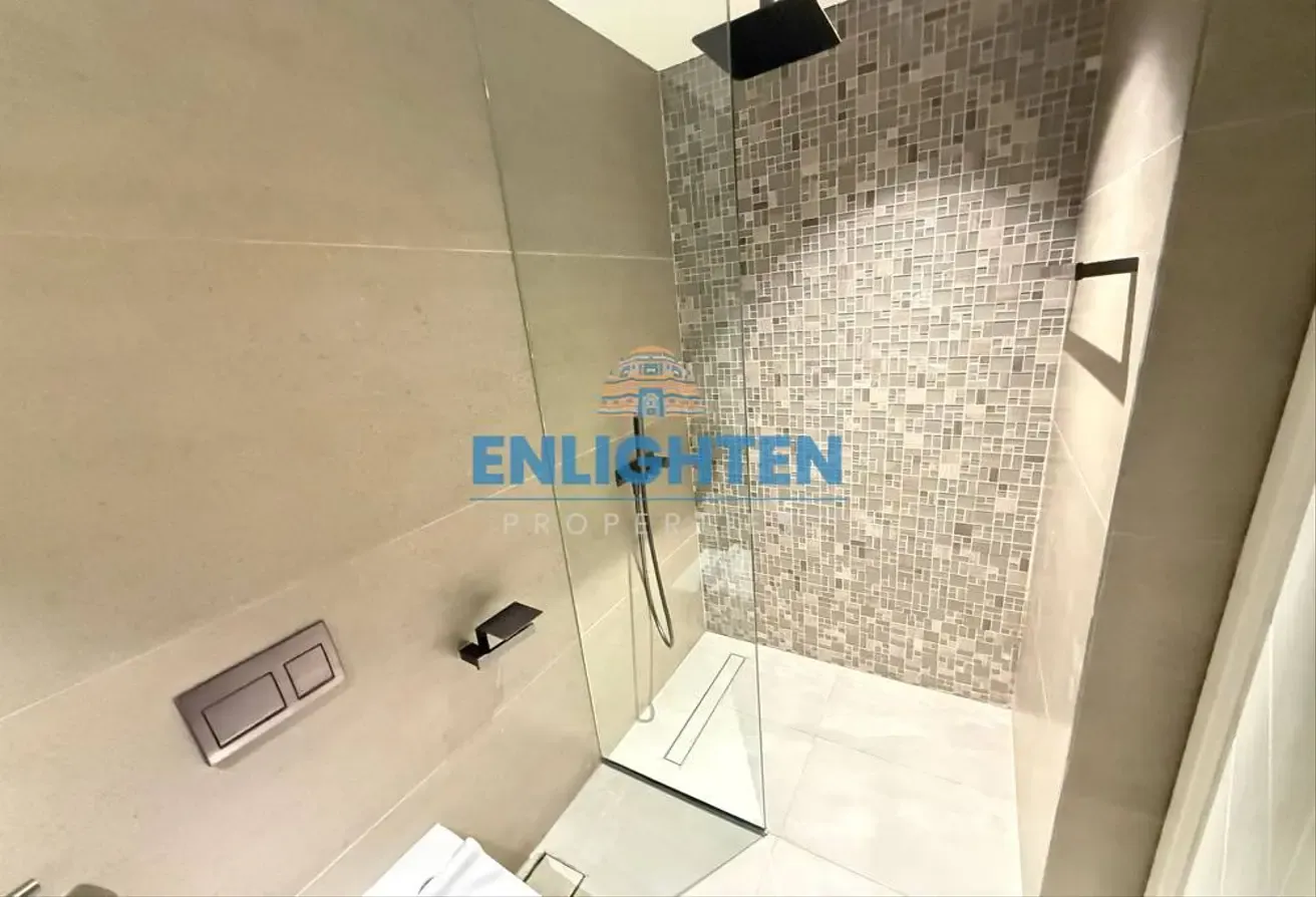 SEMI-FURNISHED | BRAND NEW | WITH PRIVATE CINEMA