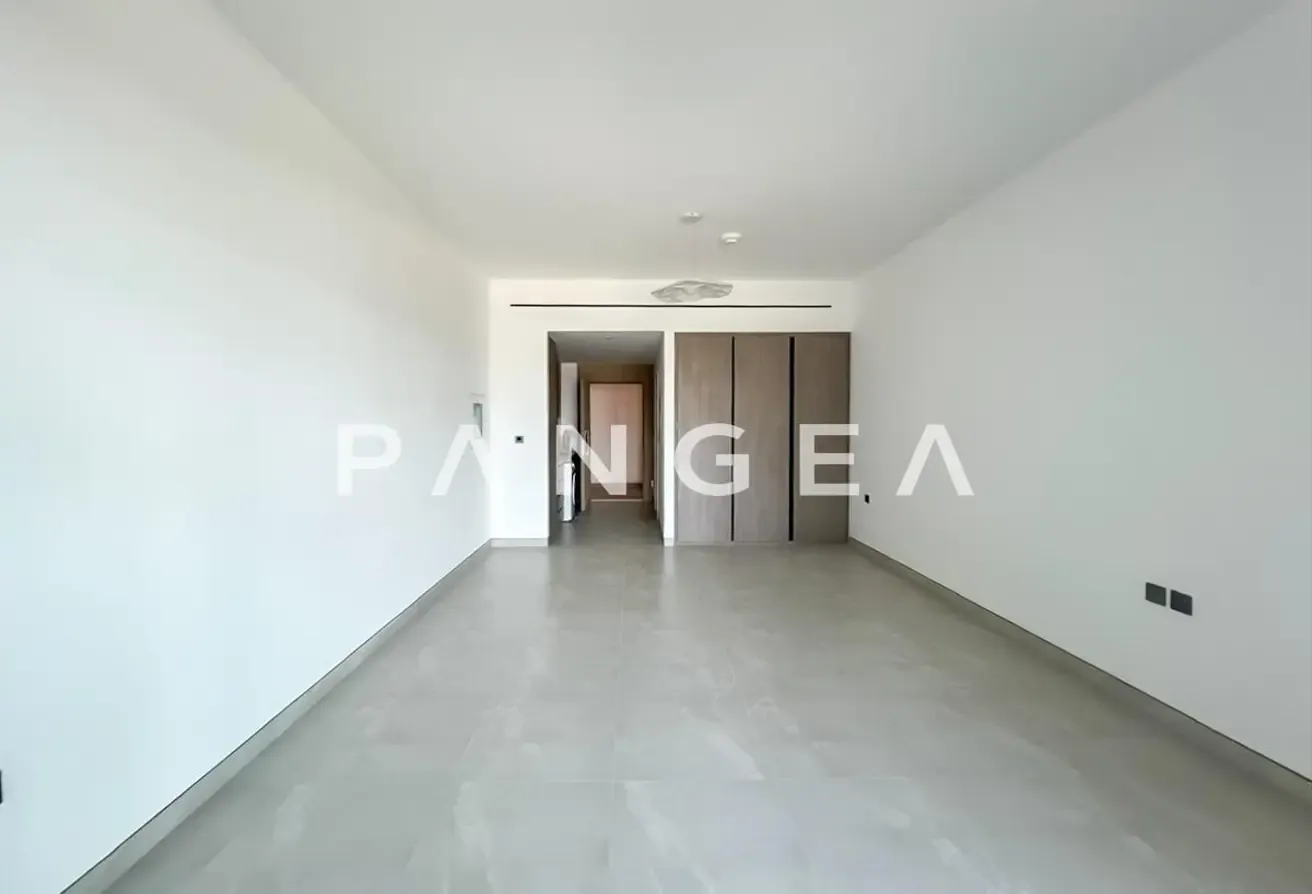 Big Balcony | Flexible Cheques | High Floor