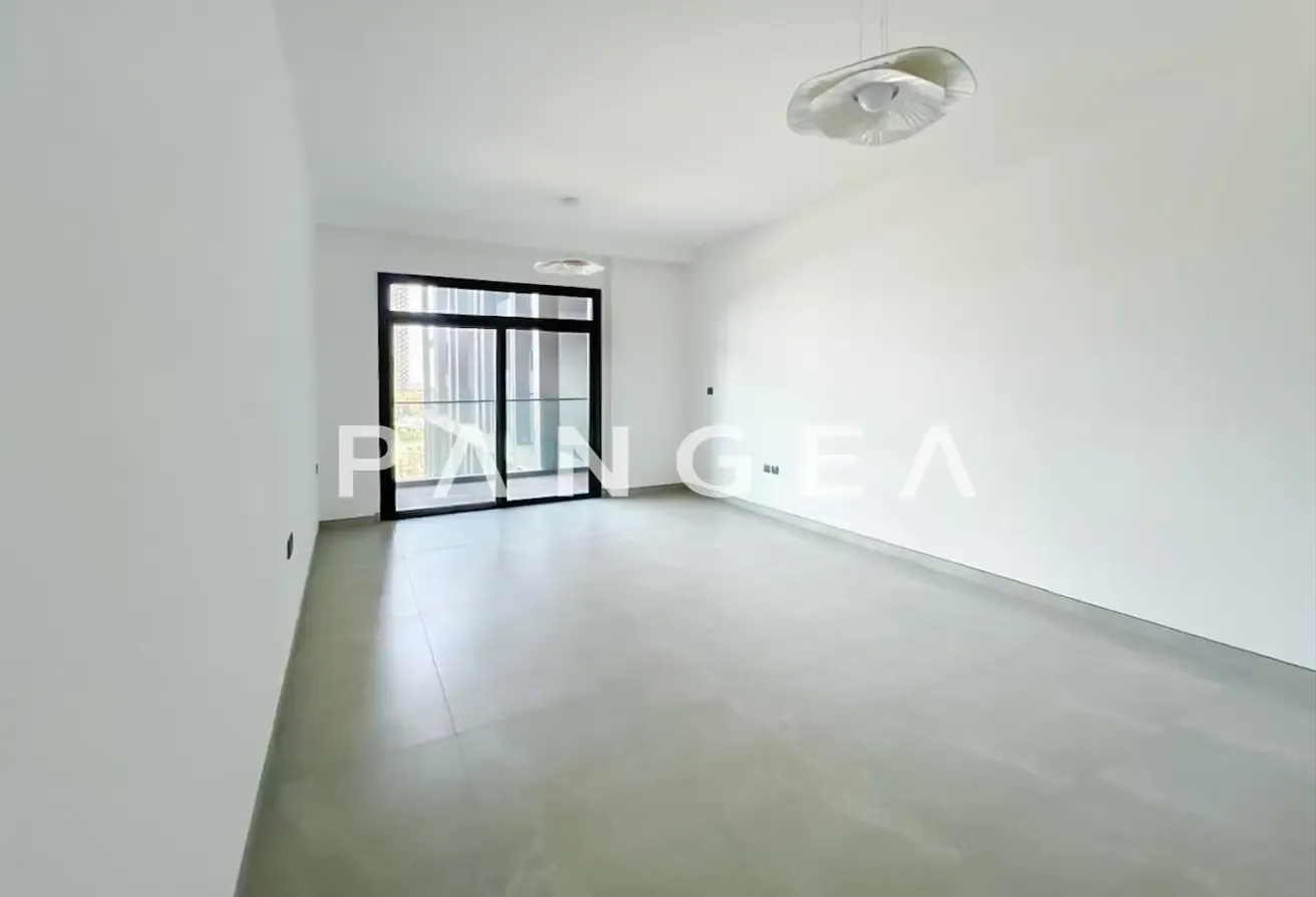 Big Balcony | Flexible Cheques | High Floor