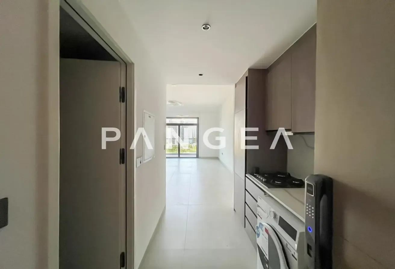 Big Balcony | Flexible Cheques | High Floor