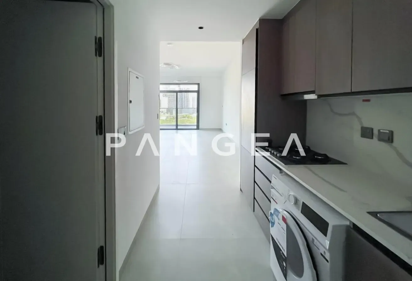 Big Balcony | Flexible Cheques | High Floor