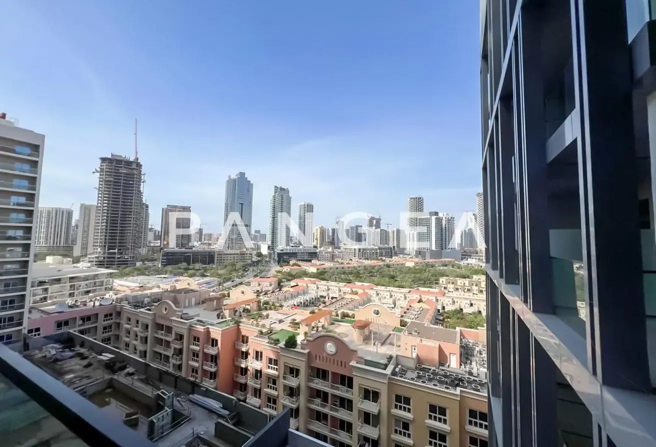 Big Balcony | Flexible Cheques | High Floor