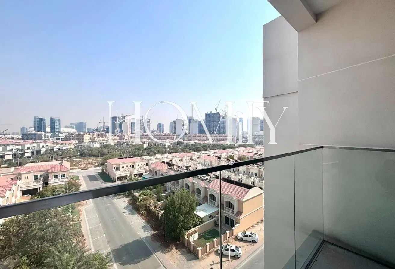MODERN FINISHING | PRIME LOCATION | VACANT
