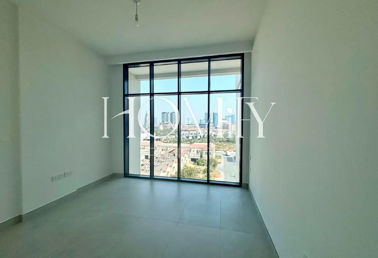 MODERN FINISHING | PRIME LOCATION | VACANT