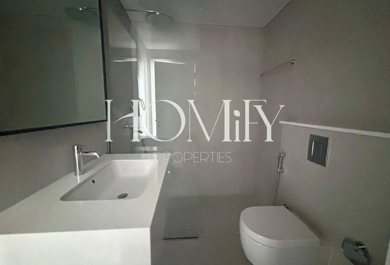 MODERN FINISHING | PRIME LOCATION | VACANT