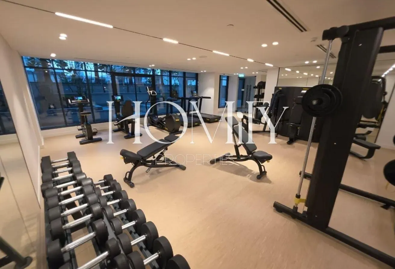 MODERN FINISHING | PRIME LOCATION | VACANT
