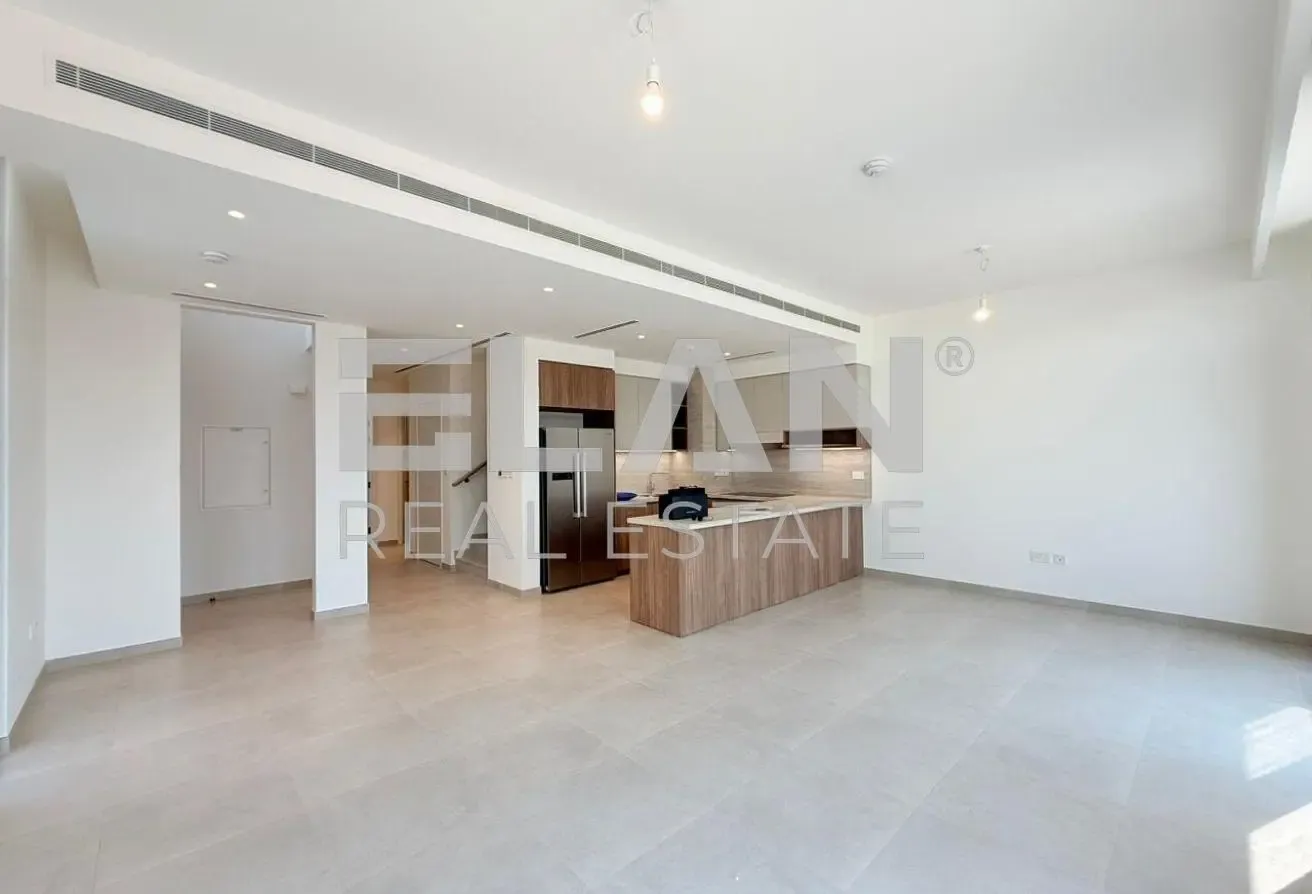 4BR + Maid | Single Row | Brand New | Al Ranim 4