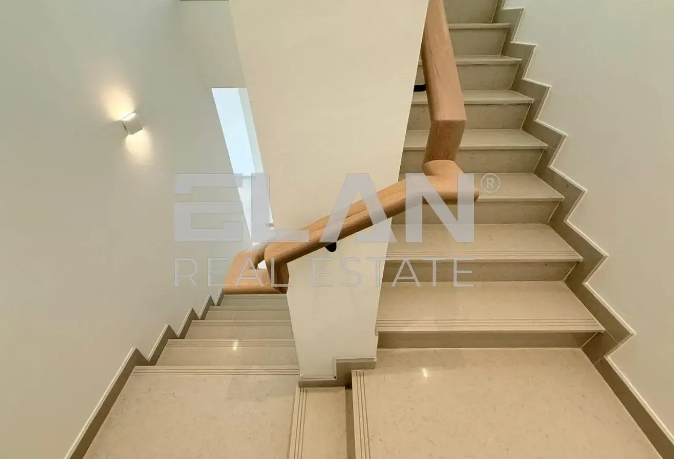 4BR + Maid | Single Row | Brand New | Al Ranim 4